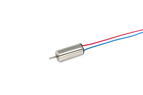 4 Stuks 7x16mm Coreless DC Motor – 45000 RPM + 4 Propellers 46mm, Voor DIY Helikopter En Drones